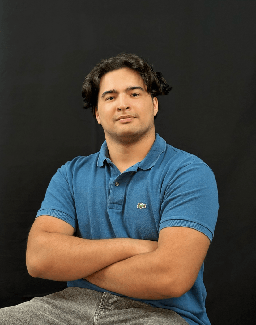 Ziyad BOUQALBA