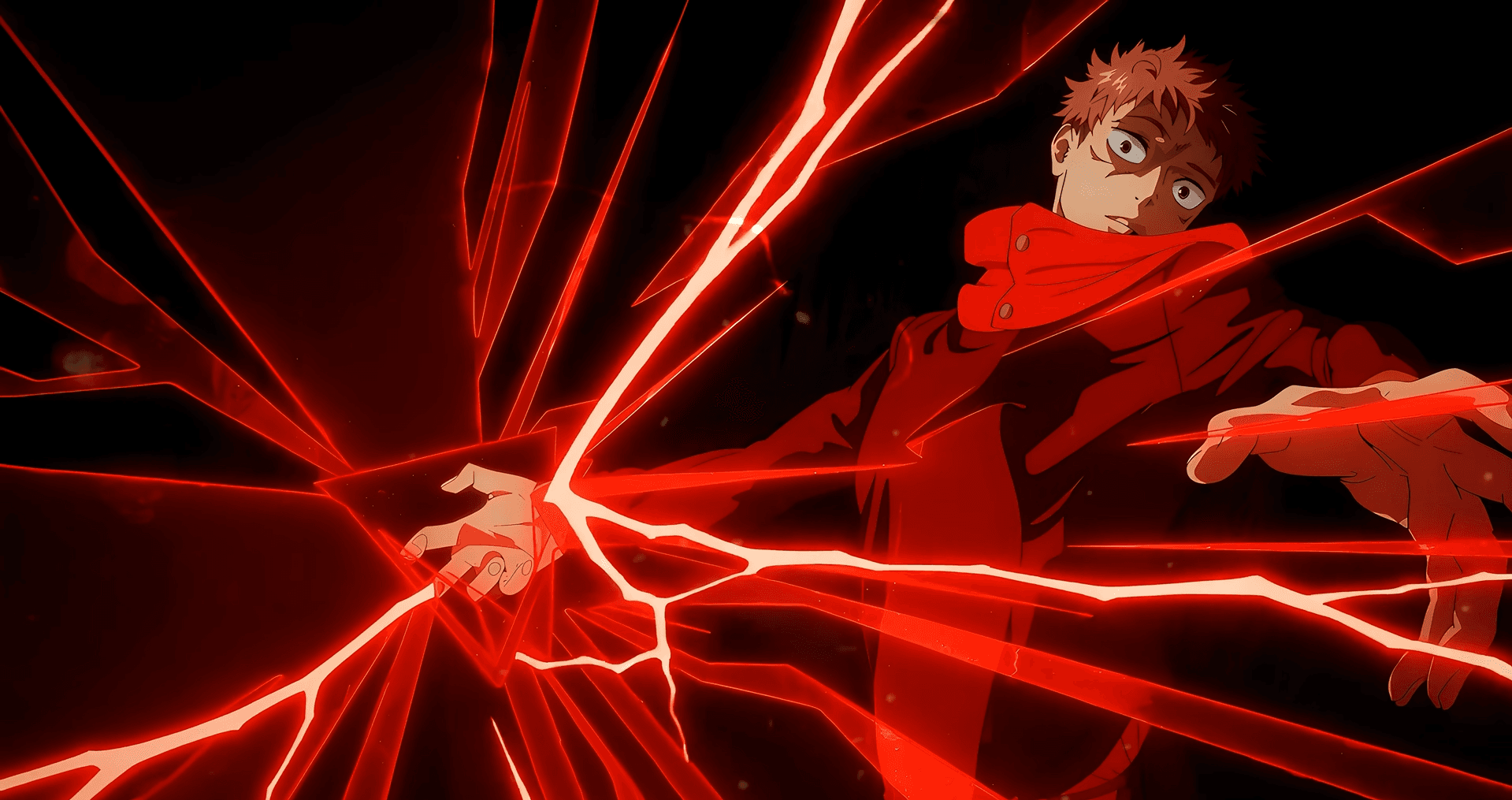 Hero background