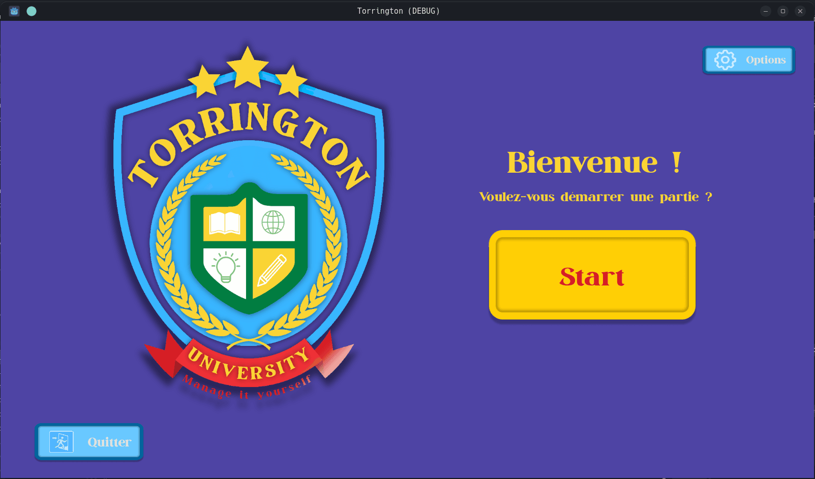Torrington