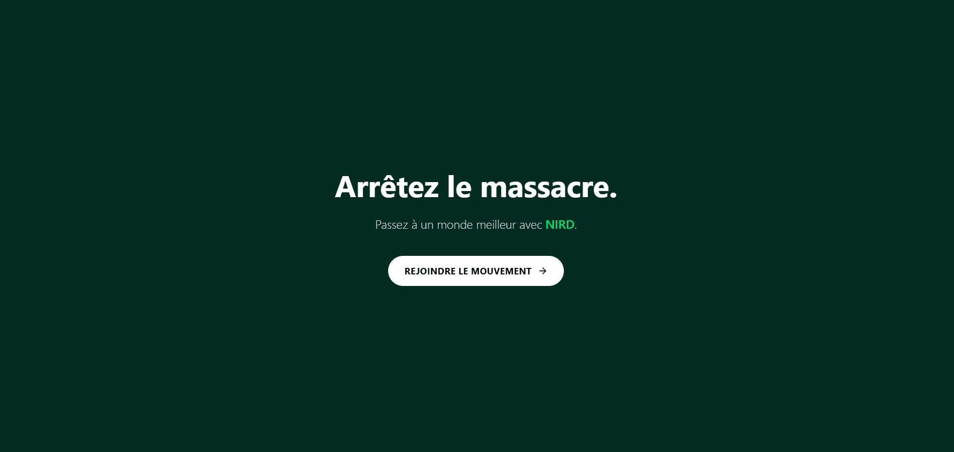 E02 - Le Collectif NIRD