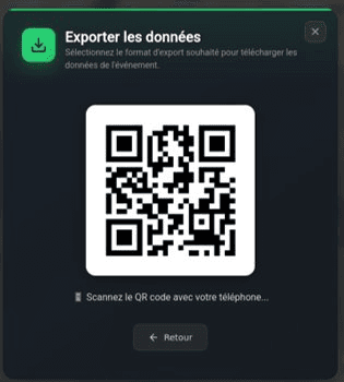 E06 - Export vers mobile